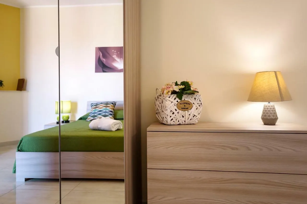Rocca Degli Etnei Bed & Breakfast Paterno  Italy