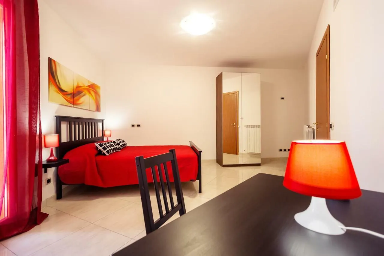 ***  Rocca Degli Etnei Bed & Breakfast Paterno  Italy
