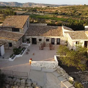 Hotel Borgo Delle Pietre