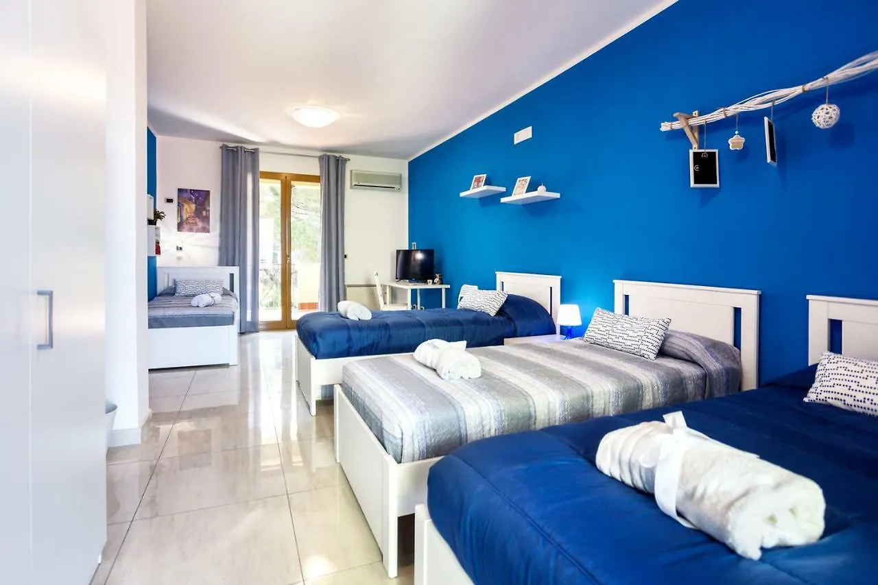 Rocca Degli Etnei Bed & Breakfast Paterno